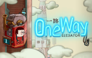 دانلود بازی One Way: The Elevator 1.0.16 دانلود بازی One Way: The Elevator 1.0.16