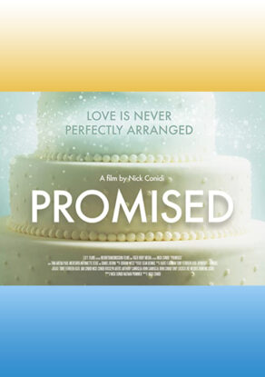 دانلود فیلم Promised 2019 دانلود فیلم Promised 2019