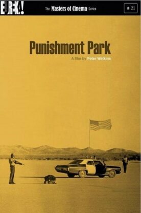 دانلود فیلم Punishment Park 1971 دانلود فیلم Punishment Park 1971