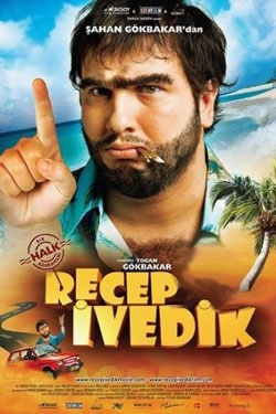 دانلود فیلم رجب ایودیک ۱ Recep Ivedik 2008 دانلود فیلم رجب ایودیک ۱ Recep Ivedik 2008