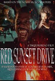 دانلود فیلم Red Sunset Drive 2019 دانلود فیلم Red Sunset Drive 2019