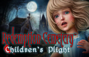 دانلود بازی Redemption Cemetery 2: Children’s Plight دانلود بازی Redemption Cemetery 2: Children’s Plight