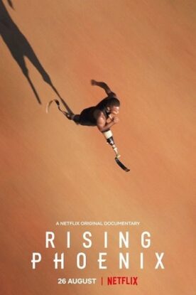دانلود فیلم Rising Phoenix 2020 دانلود فیلم Rising Phoenix 2020