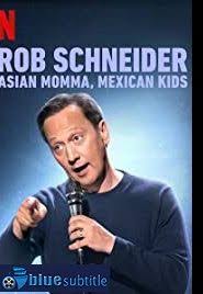 دانلود فیلم Rob Schneider: Asian Momma, Mexican Kids 2020 دانلود فیلم Rob Schneider: Asian Momma, Mexican Kids 2020