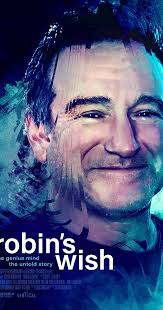 دانلود فیلم Robin’s Wish 2020 دانلود فیلم Robin’s Wish 2020