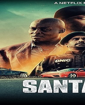 دانلود فیلم سانتانا Santana 2020 دانلود فیلم سانتانا Santana 2020