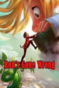 دانلود فیلم Ron’s Gone Wrong 2021 دانلود فیلم Ron’s Gone Wrong 2021