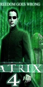 دانلود فیلم The Matrix 4 2021 دانلود فیلم The Matrix 4 2021