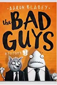 دانلود انیمیشن The Bad Guys 2021 دانلود انیمیشن The Bad Guys 2021
