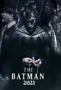 دانلود فیلم The Batman 2021 دانلود فیلم The Batman 2021