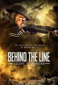 دانلود فیلم Behind the Line: Escape to Dunkirk 2019 دانلود فیلم Behind the Line: Escape to Dunkirk 2019
