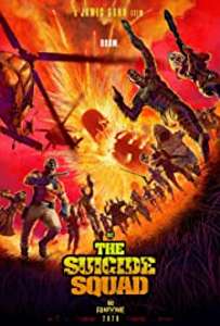 دانلود فیلم The Suicide Squad 2021 دانلود فیلم The Suicide Squad 2021