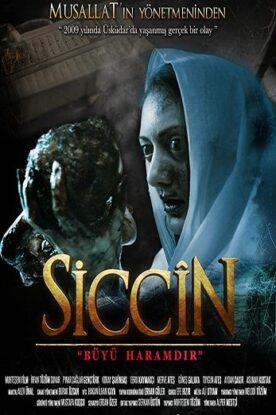 دانلود فیلم Siccin 2014 دانلود فیلم Siccin 2014