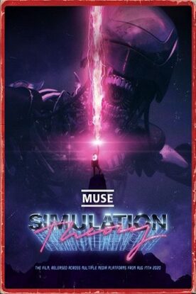 دانلود فیلم Simulation Theory Film 2020 دانلود فیلم Simulation Theory Film 2020