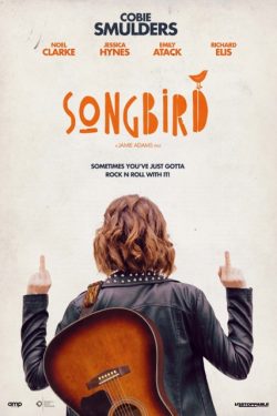 دانلود فیلم Songbird 2018 دانلود فیلم Songbird 2018