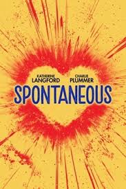 دانلود فیلم Spontaneous 2020 دانلود فیلم Spontaneous 2020