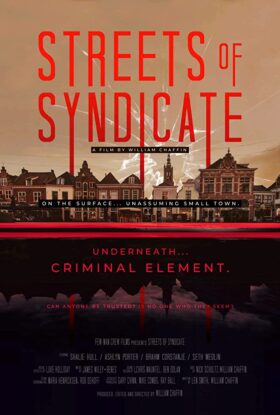 دانلود فیلم Streets of Syndicate 2020 دانلود فیلم Streets of Syndicate 2020