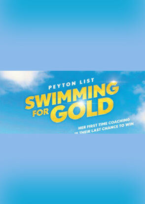 دانلود فیلم Swimming for Gold 2020 دانلود فیلم Swimming for Gold 2020