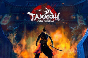 دانلود بازی Takashi Ninja Warrior 2.1.03 دانلود بازی Takashi Ninja Warrior 2.1.03
