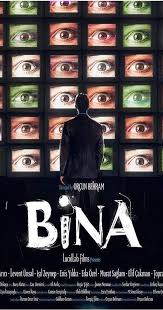 دانلود فیلم The Antenna 2019 دانلود فیلم The Antenna 2019