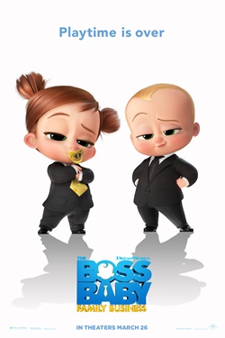 دانلود فیلم The Boss Baby 2 2021 دانلود فیلم The Boss Baby 2 2021