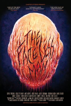 دانلود فیلم The Faceless Man 2019 دانلود فیلم The Faceless Man 2019