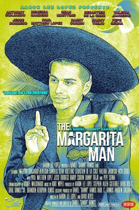 دانلود فیلم The Margarita Man 2019 دانلود فیلم The Margarita Man 2019