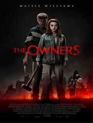 دانلود فیلم The Owners 2021 دانلود فیلم The Owners 2021