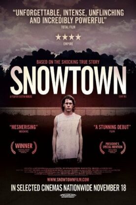 دانلود فیلم The Snowtown Murders 2011 دانلود فیلم The Snowtown Murders 2011