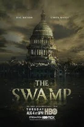 دانلود فیلم The Swamp 2020 دانلود فیلم The Swamp 2020