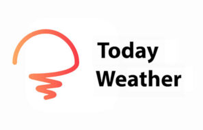 پیش بینی آب و هوا با اپلیکیشن Today Weather 1.5.0 پیش بینی آب و هوا با اپلیکیشن Today Weather 1.5.0