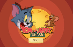 دانلود بازی آنلاین Tom and Jerry: Chase v5.3.6 دانلود بازی آنلاین Tom and Jerry: Chase v5.3.6