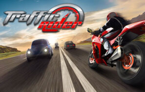 دانلود بازی Traffic Rider v1.70 دانلود بازی Traffic Rider v1.70