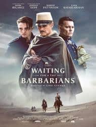 دانلود فیلم Waiting for the Barbarians 2019 دانلود فیلم Waiting for the Barbarians 2019