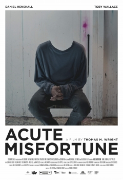 دانلود فیلم Acute Misfortune 2018 دانلود فیلم Acute Misfortune 2018