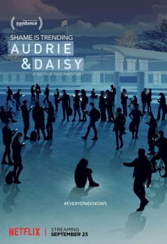 دانلود فیلم Audrie & Daisy 2016 دانلود فیلم Audrie & Daisy 2016