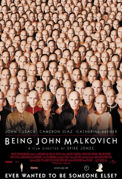 دانلود فیلم Being John Malkovich 1999 دانلود فیلم Being John Malkovich 1999
