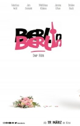 دانلود فیلم Berlin Berlin 2020 دانلود فیلم Berlin Berlin 2020