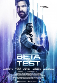 دانلود فیلم Beta Test 2016 دانلود فیلم Beta Test 2016