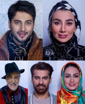 دانلود فیلم بوسه در باران دانلود فیلم بوسه در باران