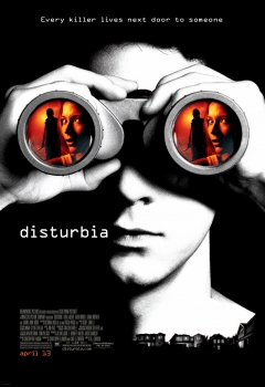 دانلود فیلم Disturbia 2007 دانلود فیلم Disturbia 2007