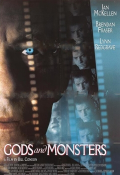 دانلود فیلم Gods and Monsters 1998 دانلود فیلم Gods and Monsters 1998