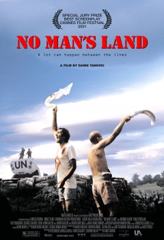 دانلود فیلم No Man’s Land 2001 دانلود فیلم No Man’s Land 2001