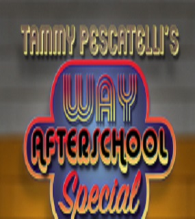 دانلود فیلم Tammy Pescatelli’s Way After School Special 2020 دانلود فیلم Tammy Pescatelli’s Way After School Special 2020