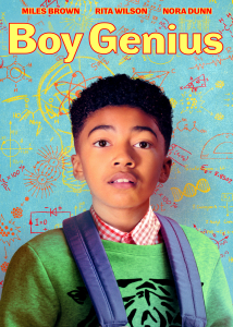 دانلود فیلم Boy Genius 2019 دانلود فیلم Boy Genius 2019