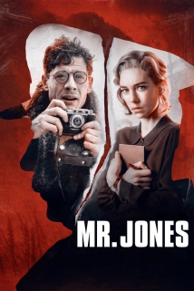 دانلود فیلم Mr. Jones 2019 دانلود فیلم Mr. Jones 2019