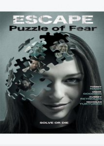 دانلود فیلم Escape: Puzzle of Fear 2020 دانلود فیلم Escape: Puzzle of Fear 2020