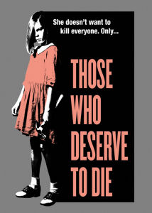 دانلود فیلم Those Who Deserve to Die 2019 دانلود فیلم Those Who Deserve to Die 2019