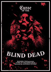 دانلود فیلم Curse of the Blind Dead 2020 دانلود فیلم Curse of the Blind Dead 2020