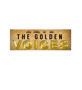 دانلود فیلم The Golden Voices 2018 دانلود فیلم The Golden Voices 2018
